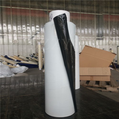 济宁保护膜厂家 佳诺塑业常年供应 空调透明保护膜厂家